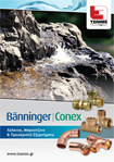 Conex|Bänninger